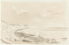 Sea Coast Scene