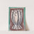 Sea Ghosts (1935) by Marsden Hartley