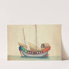 Sea junk (1800-1899)