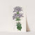 Sea Lavender-leaved Pentstemon (1815-1819) by Sydenham Edwards