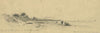 Sea Shore–Folly Island, S.C. May 1863
