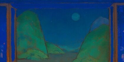 Sea Shore (1915)