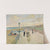 Sea Wall by Jacques-Émile Blanche