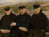 Sea wolves from Scheveningen (1910)