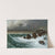 Seagulls In The Storm by Octave Penguilly-L&#039;haridon