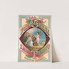 Seal of North Carolina tobacco, Marburg Brothers by Wells &amp; Hope Co.