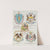Seals and coats of arms of America Pl.07 (1902) by Chase & Sanborn