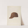 Sealskin Cap by Dana Bartlett