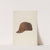 Sealskin Cap by Dana Bartlett