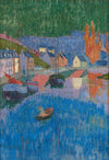 Seaport