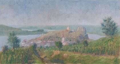 Seascape (1901–1925)