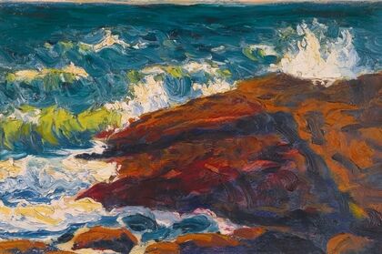 Seascape