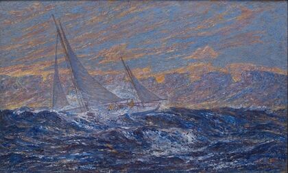 Seascape
