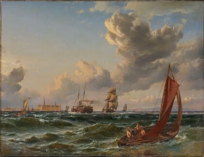 Seascape