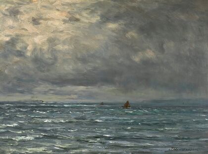 Seascape
