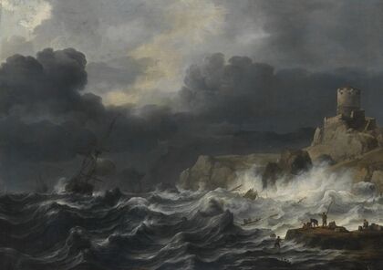 Seascape