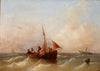 Seascape