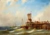 Seascape