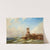 Seascape by Eduard Schmidt