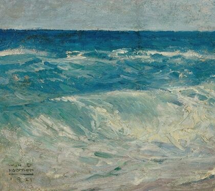 Seascape