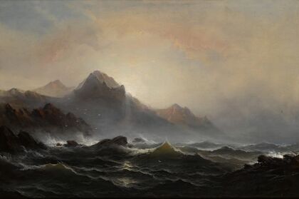 Seascape