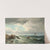 Seascape by Carl Bille