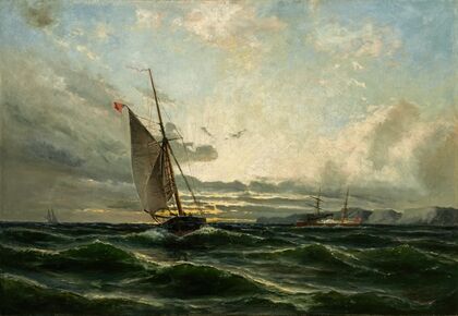Seascape