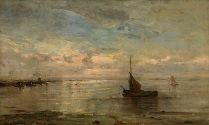 Seascape
