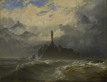 Seascape