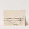 Seascape by Howard Russell Butler