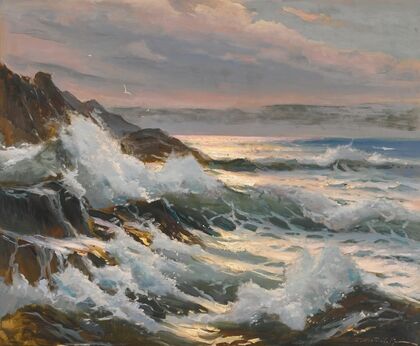 Seascape