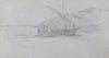 Seascape and Figure (1860s)
