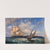 Seascape, Vinga Lighthouse by Arnold Plagemann