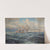 Seascape with a Ship by John Holst