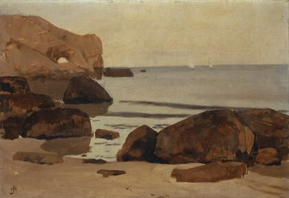 Seashore