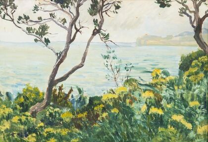 Seaside