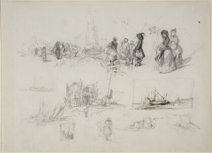 Seaside Studies
