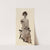 Seated Girl by Walter Dean Goldbeck