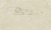 Seated Lioness