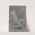 Seated Male Nude Facing Right (mid-18th century) by Nicolas Bernard Lépicié