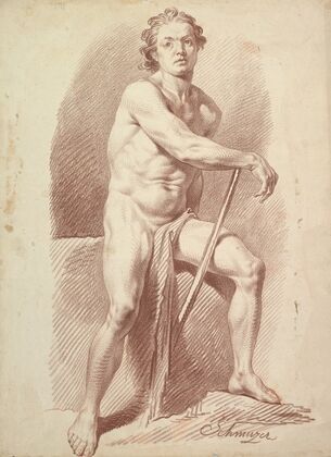 Bosgezicht (1900)