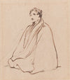 Seated Man