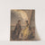 Seated Man and Woman (c. 1830-60) by Celestin Nanteuil