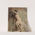 Seated nude by Allan Douglas Davidson
