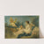 Seated Nymph with Flutes (c. 1750s) by Follower Of François Boucher