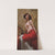 Seated odalisque by Allan Douglas Davidson