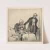 Favorite (1824-1829) by Karl Loeillot-Hartwig