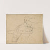 Seated Woman by Roelant Savery