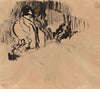 Seated Woman 2