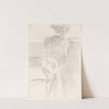 Seated Woman by John Singer Sargent